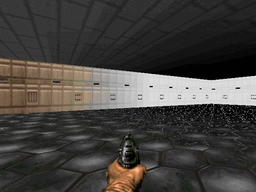 Not sure what I've done here.