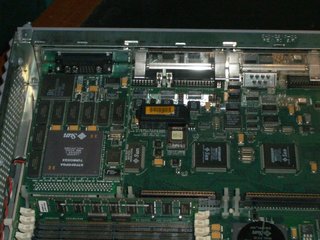 the yellow-stickered one