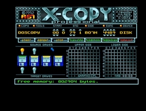 [X-COPY](http://jope.fi/xcopy/) User Interface