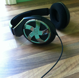 Sennheiser HD438